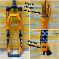 29'' MTB SUSPENSION FORK LPXX-XC32-N🤗/ LP33 29''MTB SUSPENSION FORK🤗