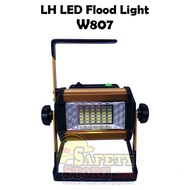 LH-W807 LED FLOOD LIGHT 50W