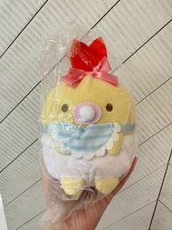 角落生物 一番賞 炸蝦BB