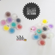 6pcs - Ice bulb tuspin cover