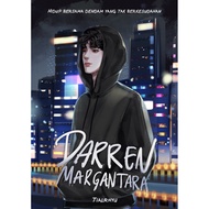 Gramedia - Darren Margantara