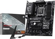 MSI B850 Gaming PRO WIFI6E Motherboard, ATX - Supports AMD Ryzen 9000/8000 / 7000 Processors, AM5 - 