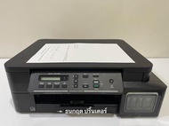 ปริ้นเตอร์ Brother DCP-T510W  wi-fi 💥Print Scan Copy พร้อมใช้งาน