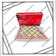 ENGINE AIR FILTER FORD RANGER T9 2.0 2022 DIESEL EVEREST 2.0 DIESEL MB3G-9601-BA