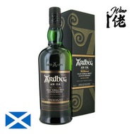 Ardbeg - Ardbeg An Oa Single Malt Scotch Whisky 700ml, 46.8% Alc.