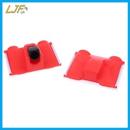 LJF Paint Brush Edge Trimmer Wall Corner Internal Corner Brush Pulley Paint Edge Machine Brush With 