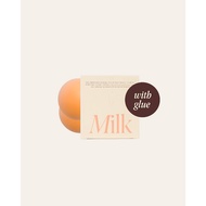 APHRO MILK ADHESIVE NUBRA 现货温和有胶防凸点防水防汗超隐形耐用乳贴 Penutup Puting