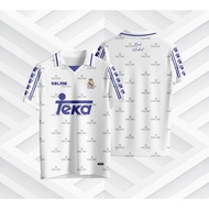 JERSEY CLUB JERSEY/ TEAM JERSEY/ FOOTBALL JERSEY/ FOOTBALL SHIRT/ RETRO JERSEY/ VINTAGE JERSEY/ R3AL