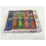 Sour Ties Candy 40pcs