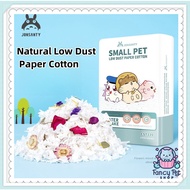Alas Kertas Hamster Lembut – Hamster Paper Bedding Haiwan Kecil Hamster Soft Bedding