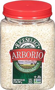 RiceSelect Arborio Rice, 32 Ounce (1 Count)