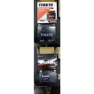 YB5L -BS YTZ5S Battery Tokkyo EGO EX5 LC135 V1