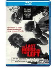 BD50-2D 魔屋/殺人不分左右 The Last House on the Left (1972)
