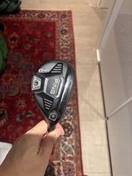 PING G425 4 Hybrid 22*