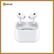 Apple AirPods Pro(第2代)  配備MagSafe充電盒 (USB‑C) | Cartcarthk | 電子產品