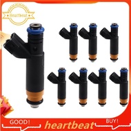 [Hot-Sale] 8Pcs  Injectors 4L8E-A4A for   Mountaineer 4.6L V8 2005-2010