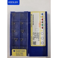 100% ORIGINAL 1pc TPMT080204N-SU AC530U SUMITOMO INSERT