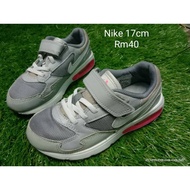Kasut Bundle Budak Nike