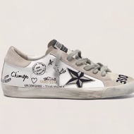 GGDB, 2022 High-Quality Casual Small Dirty Shoes