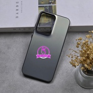 Case poco F7 5G poco F7 Pro 5G poco F7 Ultra 5G Case Hybrid Casing Hologram Black