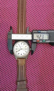 CITIZEN parawater automatic vintage watch 星晨古董自動上鏈機械手錶