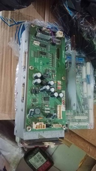 PCB Reader Canon IR 5055/5065/5075