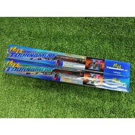 VFOX TOURNAMENT EBI 6-7 FT/7-8 FT POLE,TELESCOPIC ROD,JORAN PANCING UDANG KOLAM