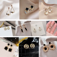 Korean style earrings 41-50
