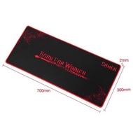 Mouse Pad MousePad Robot RP01 Anti-Slip Mat SAFARI GAMEN GPXL GPL Gaming eSport