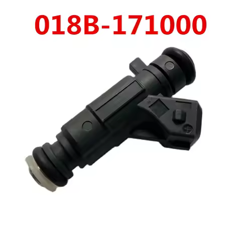 Original Fuel Injector For CF MOTO 500 600cc 625cc ATV UTV Parts X6 Z6 Engine 018B-171000 Massimo UT