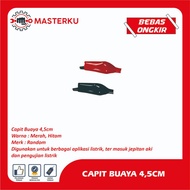 CROCODILE CLAW 4.5cm CROCODILE CLAW/ CROCODILE CLIP/
