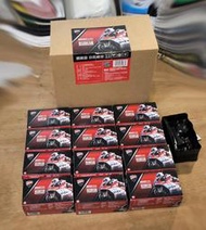 7-11 超商玩具 義大利杜卡迪 DUCATI 摩托車世界大賽系列 1:24  一套13個+專用收藏盒  含運！