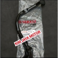 HITAM Yamaha JUPITER MX KING, Mx150 Black Brake Pedal original