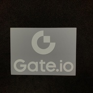 Official GATE.IO Inter Milan Home 2024-25 Sponsor