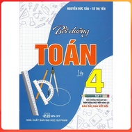 TRI Book - Math Training Grade 4 (Connecting knowledge to life) HA