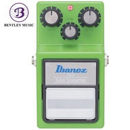 Ibanez TS9 Tube Screamer Pedal