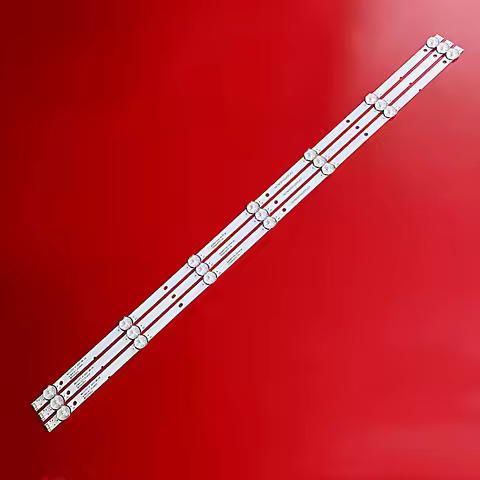 LED Backlight strips for RF-AZ400E30-0701S-11 A1 YAL13-00730300-28 JL.D40071330-001DS-M