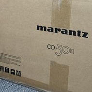 Marantz CD 50n 網路串流CD播放機