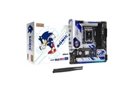 เมนบอร์ด ASRock Mainboard B760M PG Sonic WiFi DDR5 LGA-1700