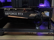 Gigabyte AORUS GeForce RTX 3070 Master 8GB GDDR6