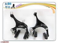 ☆☆＝ 阿 SO 單 車 ＝☆☆全新Shimano BR-R561公路車C夾器組 (另售BR-6700 BR-6600)