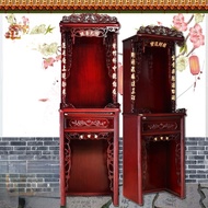 Fokan Cabinet Buddha Shrine Buddha Cabinet Household Altar Altar Altar Altar Incense Burner Table Ho