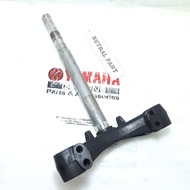 LOWER TRIANGLE UNDER BRACKET YAMAHA NEW AEROX ALPHA ALPA TURBO 155 PNP AEROX OLD 155 YAMAHAOriginal