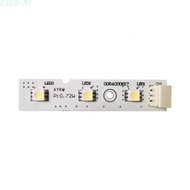 Haier Fridge LED Strip Easy Installation Design Swift Replacement Solution
