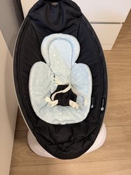 4moms mamaRoo 嬰兒搖椅