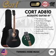 CORT AD-810/OP ACOUSTIC GUITAR