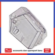 VARIO 2018 RADIATOR WATER COVER CLEAR COLOR VARIATIONS RACING MOTORCYCLE SPAREPART QJ2