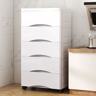 Cabinet Children Baby Snacks Wardrobe Plastic Clothes Drawer Cabinet Locker Extra Large Household Ba