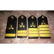 ❀✠Shoulder Board for Seaman