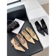 6CM HIGH HEELS 135-5 TAMISTORE